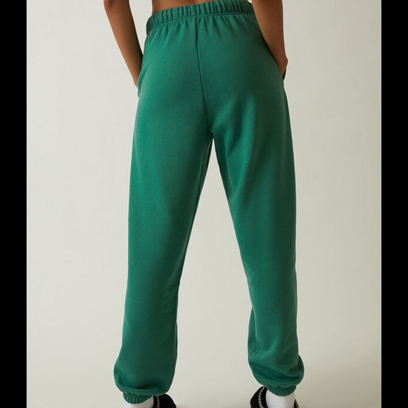 Playboy By PacSun Green Club
Drawstring Sweatpants - Picture 2 of 7